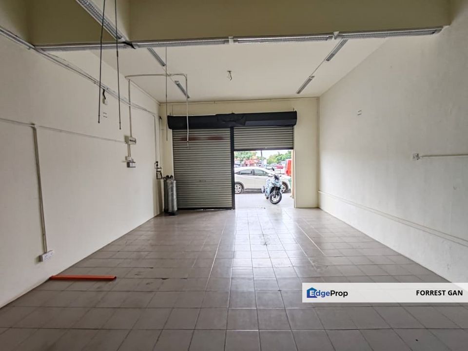 Taman Sentosa, Klang @ Ground Floor Shop Lot , Selangor, Klang