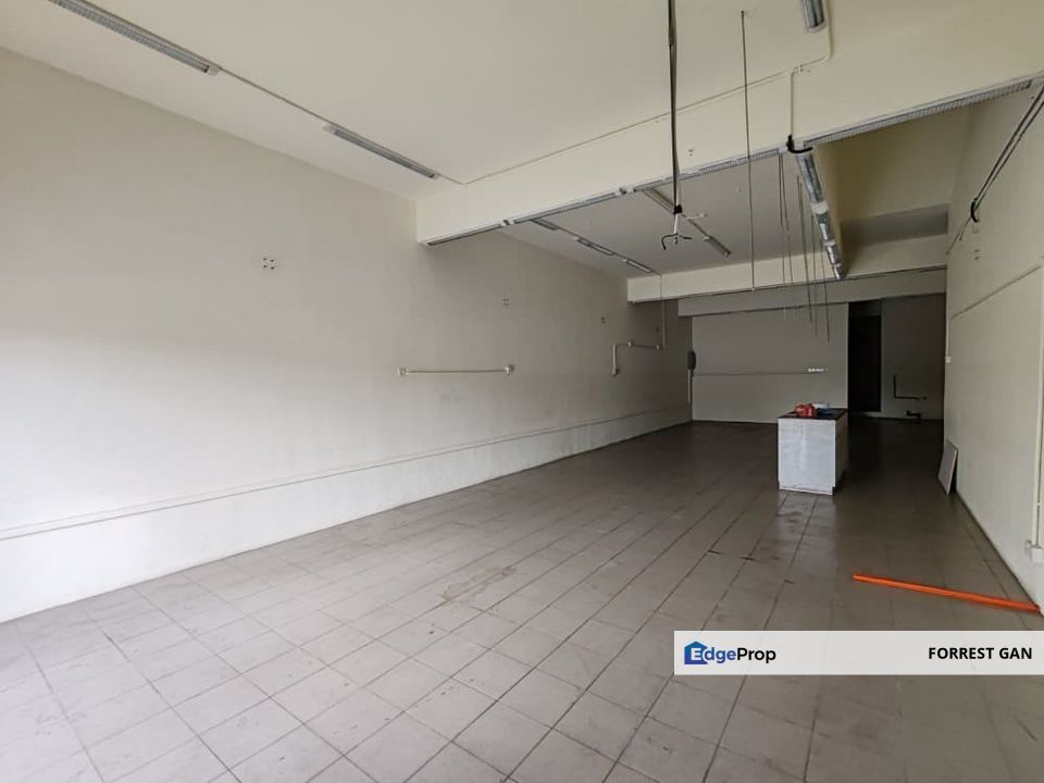 Taman Sentosa, Klang @ Ground Floor Shop Lot , Selangor, Klang