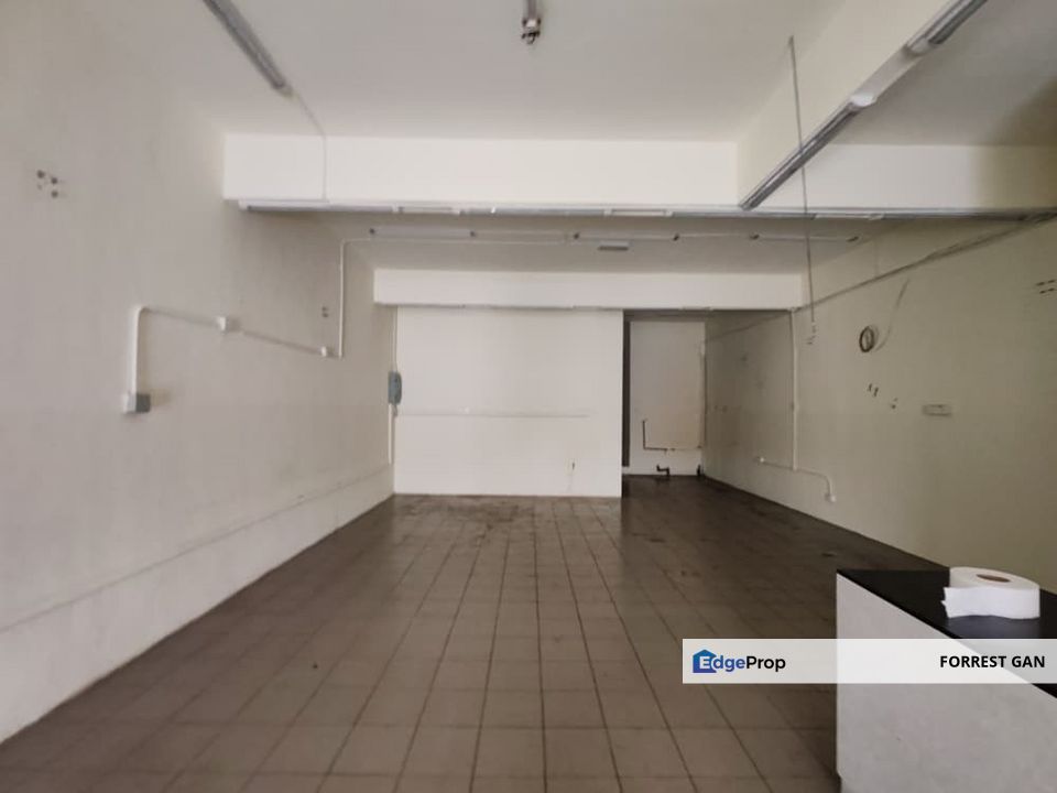 Taman Sentosa, Klang @ Ground Floor Shop Lot , Selangor, Klang