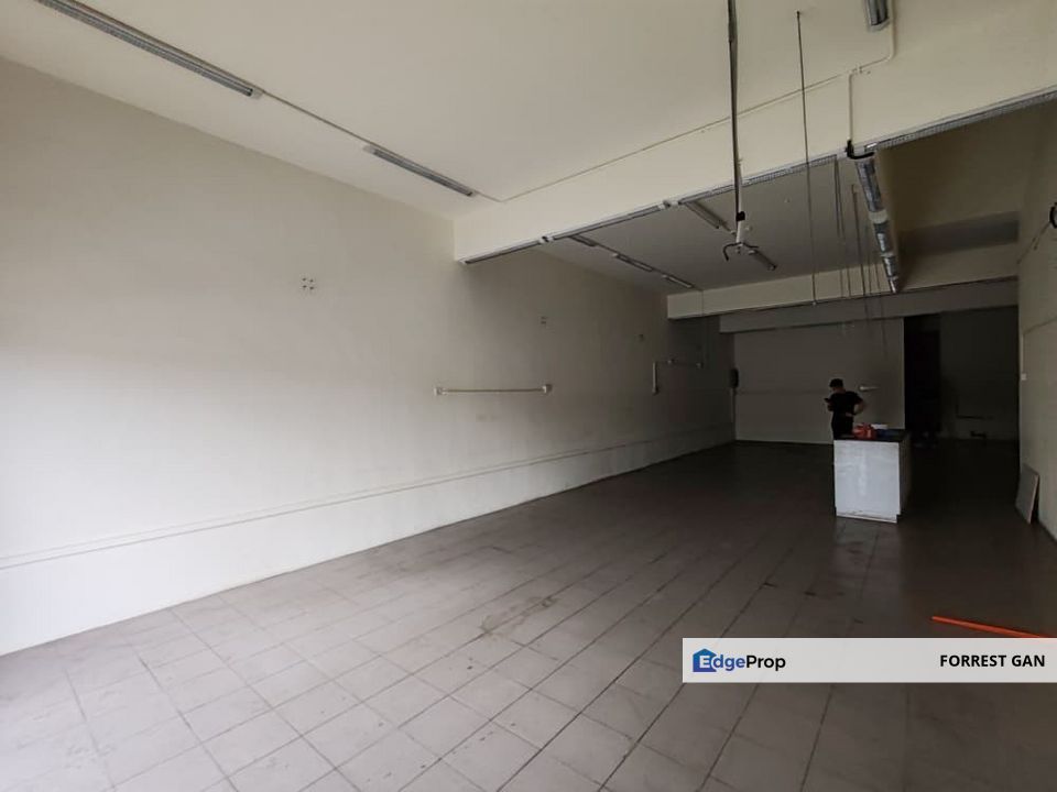 Taman Sentosa, Klang @ Ground Floor Shop Lot , Selangor, Klang