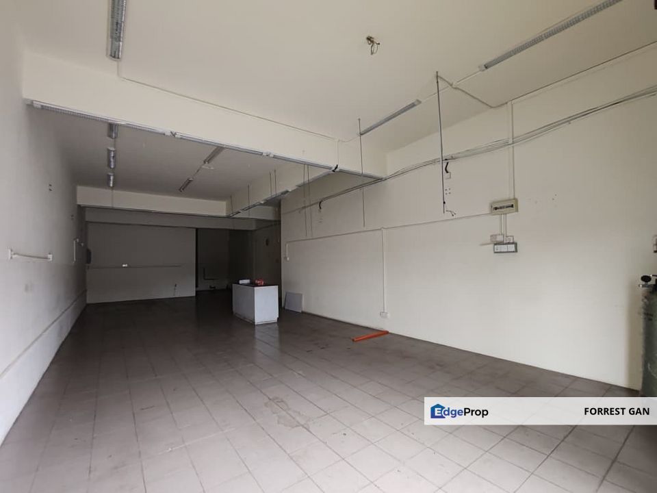 Taman Sentosa, Klang @ Ground Floor Shop Lot , Selangor, Klang