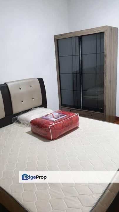 Impiria Residensi, Bandar Bukit Tinggi, Klang, Selangor, Klang