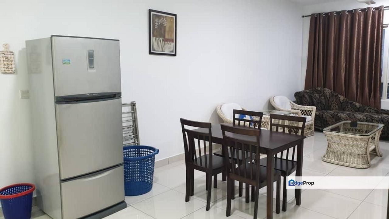 Impiria Residensi, Bandar Bukit Tinggi, Klang, Selangor, Klang