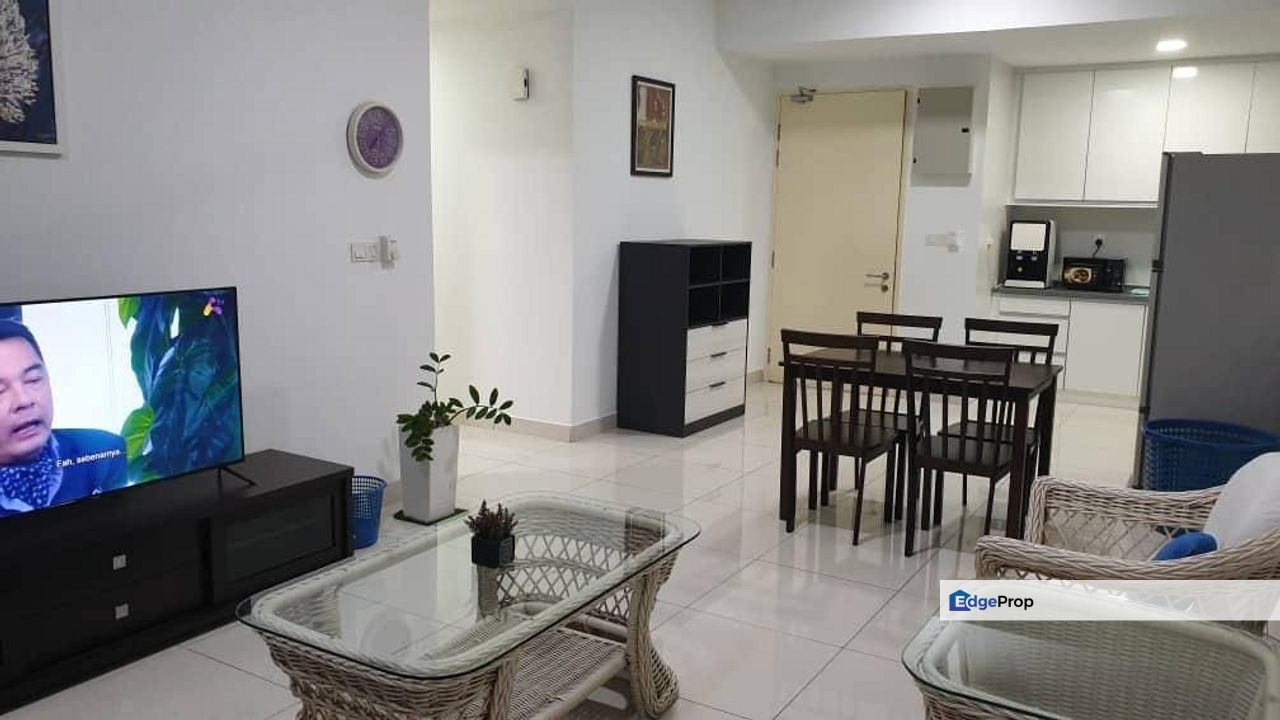 Impiria Residensi, Bandar Bukit Tinggi, Klang, Selangor, Klang