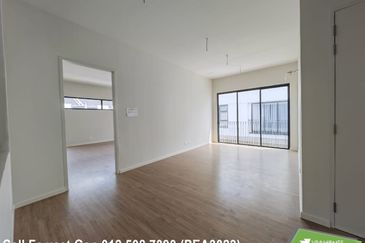 Dalia Residences @ Tropicana Aman