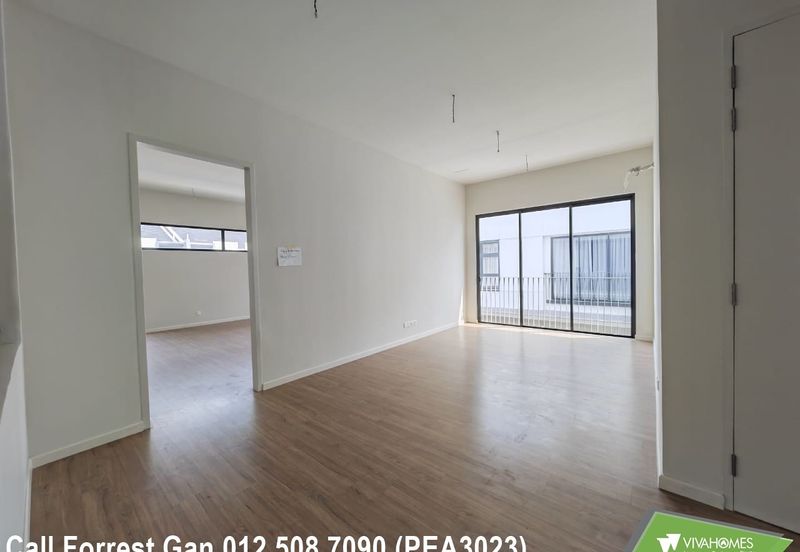 Dalia Residences @ Tropicana Aman