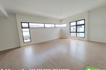 Dalia Residences @ Tropicana Aman