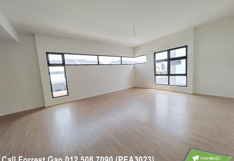 Dalia Residences @ Tropicana Aman