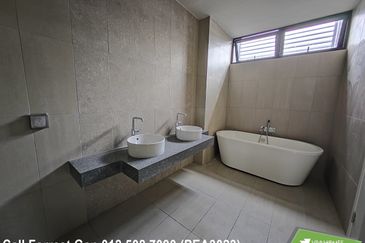 Dalia Residences @ Tropicana Aman