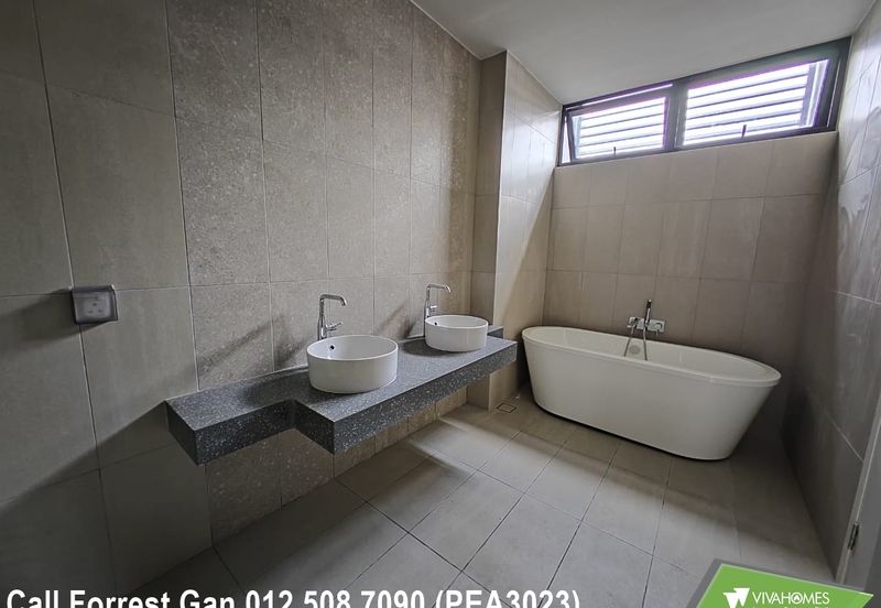 Dalia Residences @ Tropicana Aman