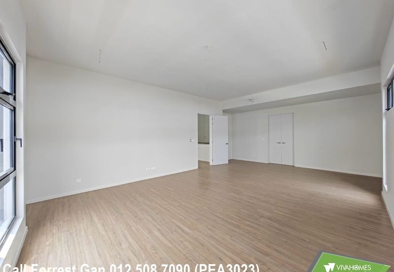 Dalia Residences @ Tropicana Aman