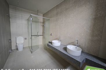 Dalia Residences @ Tropicana Aman