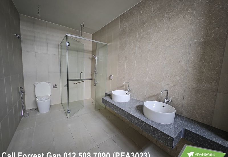 Dalia Residences @ Tropicana Aman