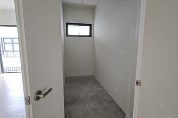 Dalia Residences @ Tropicana Aman