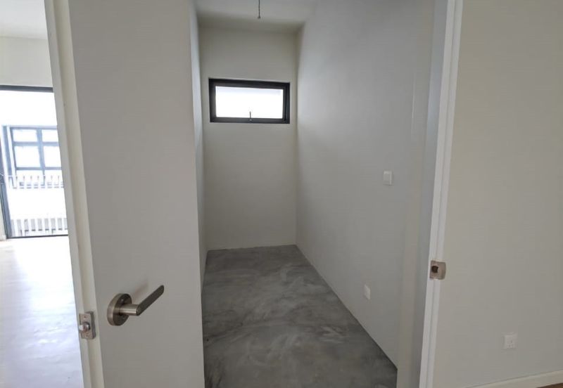 Dalia Residences @ Tropicana Aman