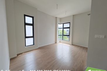 Dalia Residences @ Tropicana Aman