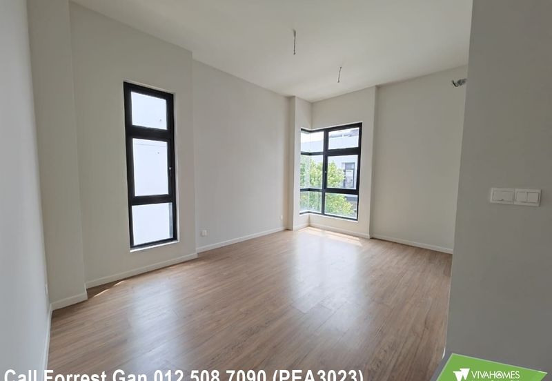 Dalia Residences @ Tropicana Aman