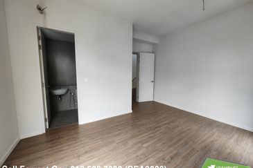 Dalia Residences @ Tropicana Aman