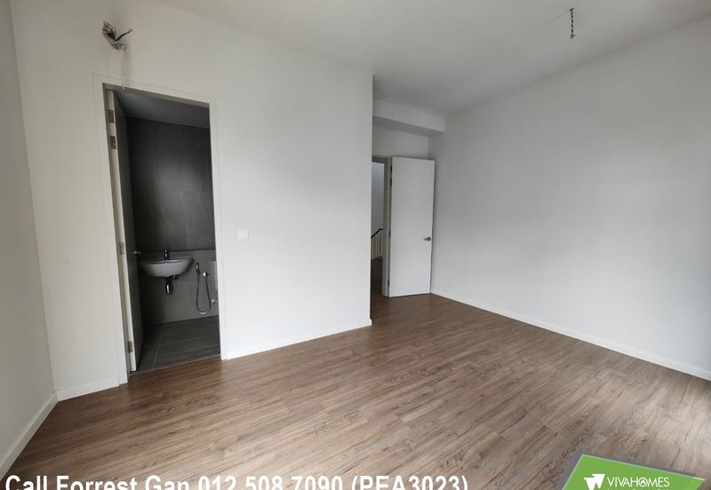 Dalia Residences @ Tropicana Aman