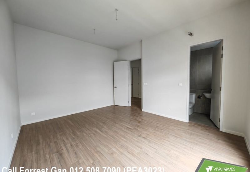 Dalia Residences @ Tropicana Aman