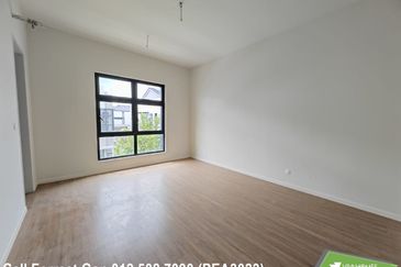 Dalia Residences @ Tropicana Aman