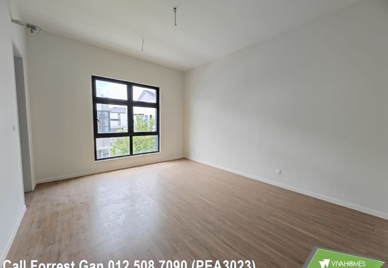 Dalia Residences @ Tropicana Aman