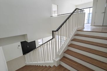 Dalia Residences @ Tropicana Aman