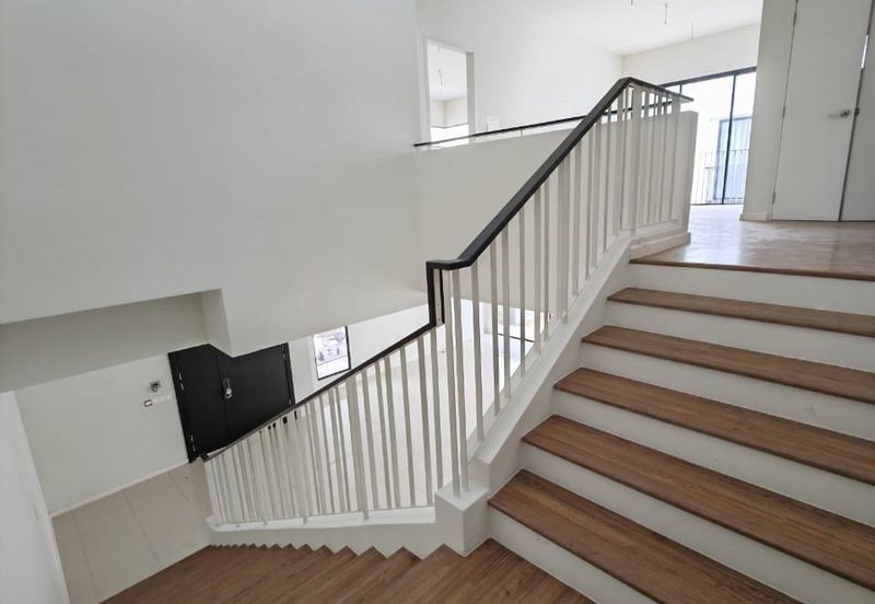 Dalia Residences @ Tropicana Aman