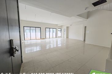 Dalia Residences @ Tropicana Aman