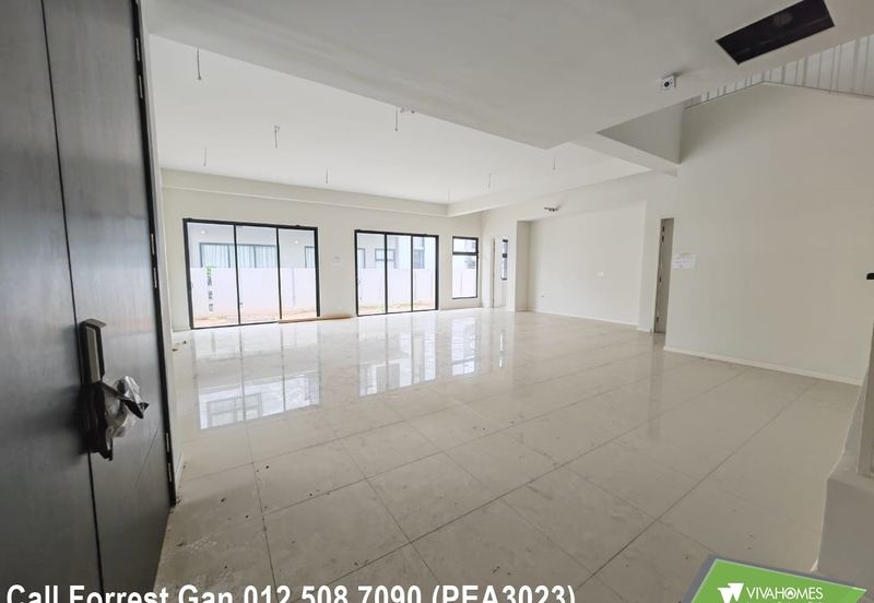 Dalia Residences @ Tropicana Aman