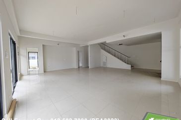 Dalia Residences @ Tropicana Aman