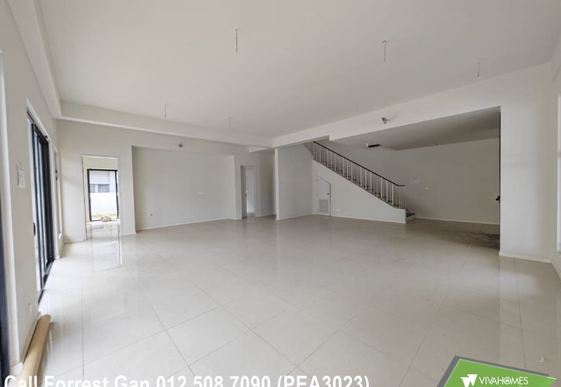 Dalia Residences @ Tropicana Aman