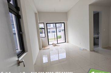 Dalia Residences @ Tropicana Aman