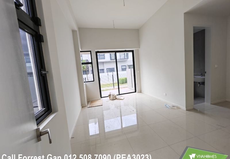 Dalia Residences @ Tropicana Aman