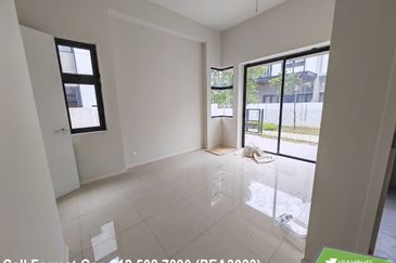 Dalia Residences @ Tropicana Aman