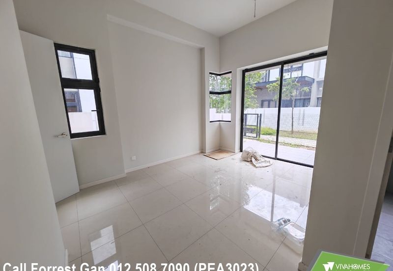 Dalia Residences @ Tropicana Aman