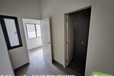 Dalia Residences @ Tropicana Aman