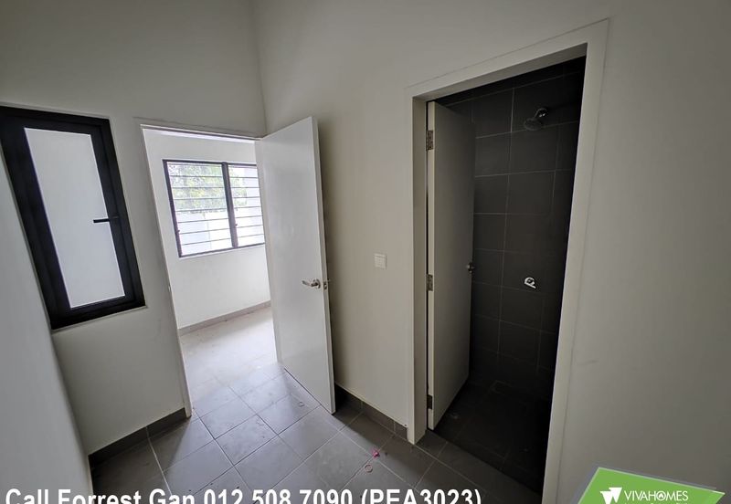 Dalia Residences @ Tropicana Aman