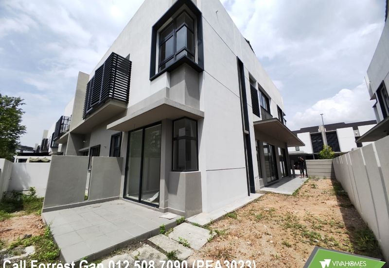 Dalia Residences @ Tropicana Aman