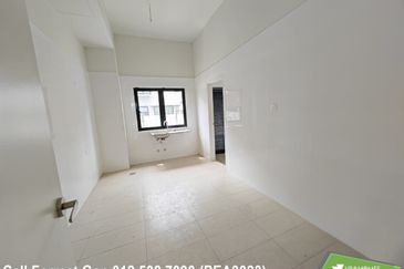 Dalia Residences @ Tropicana Aman