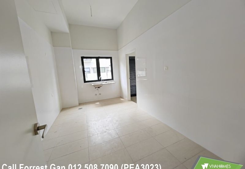 Dalia Residences @ Tropicana Aman