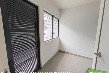 Dalia Residences @ Tropicana Aman