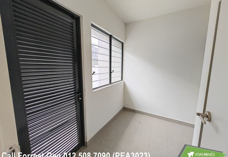 Dalia Residences @ Tropicana Aman