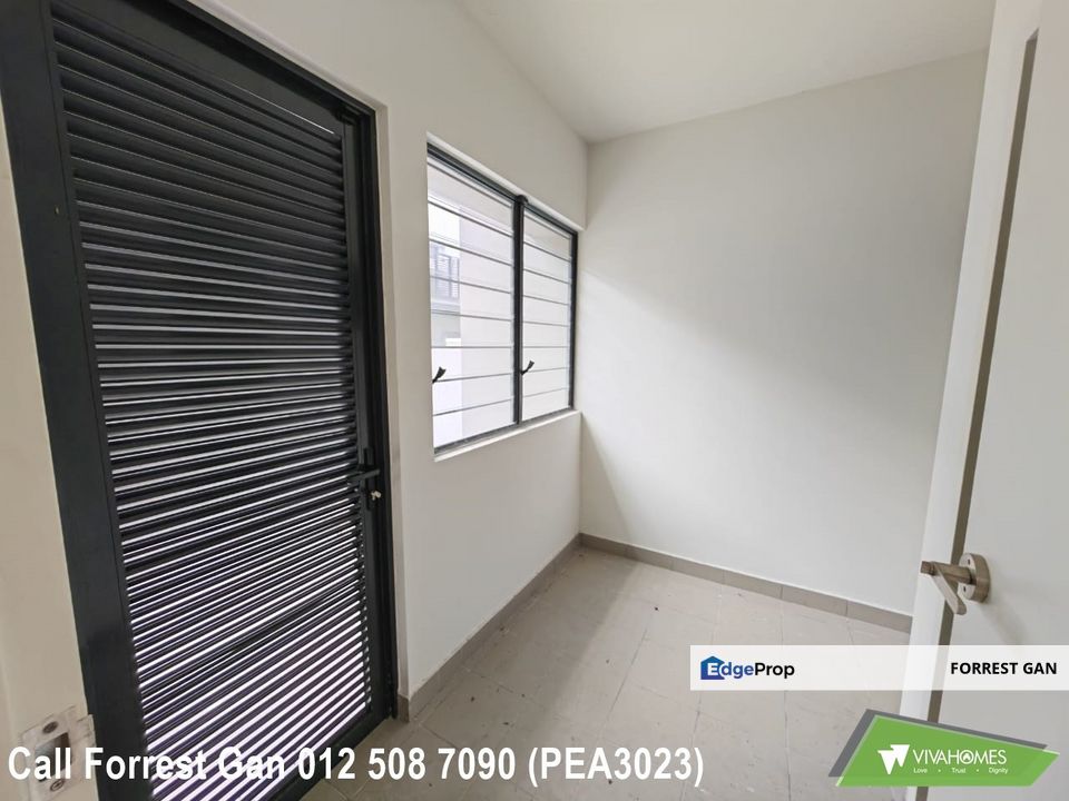 Tropicana Aman @ Dalia Residences Semi-D House, Selangor, Telok Panglima Garang