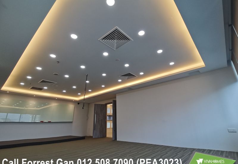 Kl Gateway (Menara Suezcap)