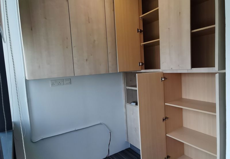 Kl Gateway (Menara Suezcap)