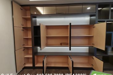 Kl Gateway (Menara Suezcap)