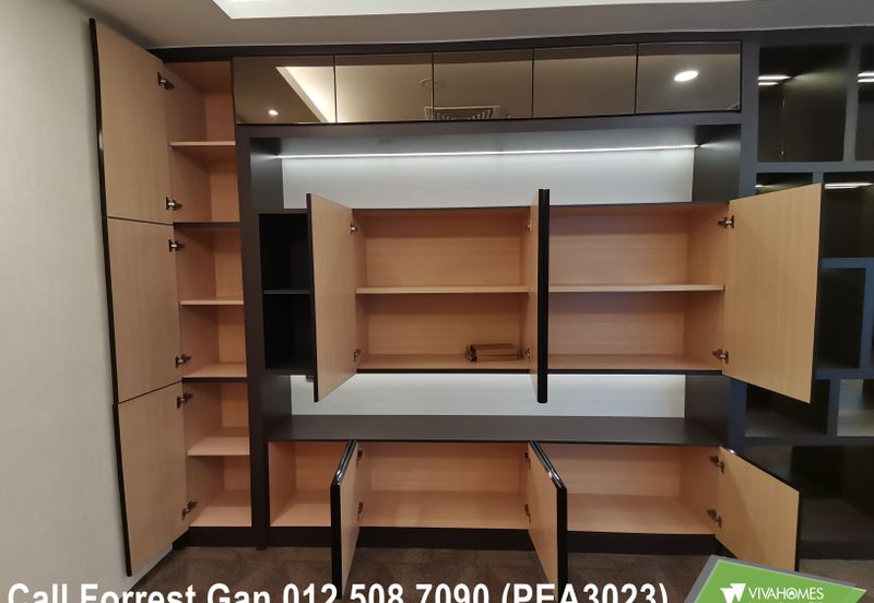 Kl Gateway (Menara Suezcap)