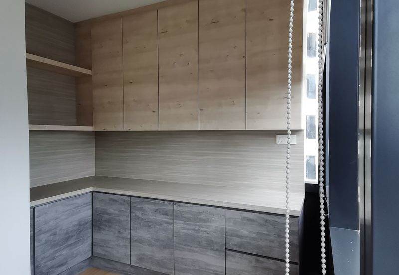 Kl Gateway (Menara Suezcap)