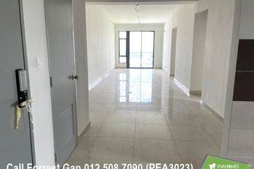 The Maple Residences